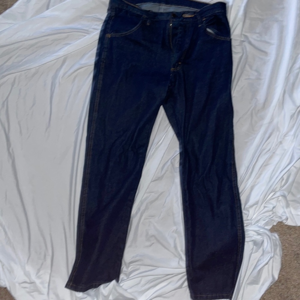 Blue Jeans 31x30
